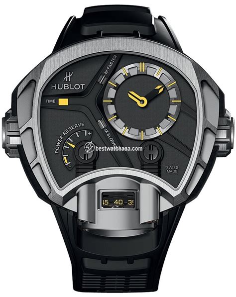 hublot mp collection replica
